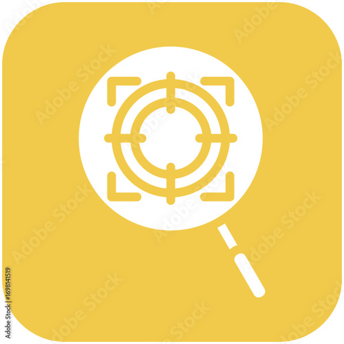 Focus Icon