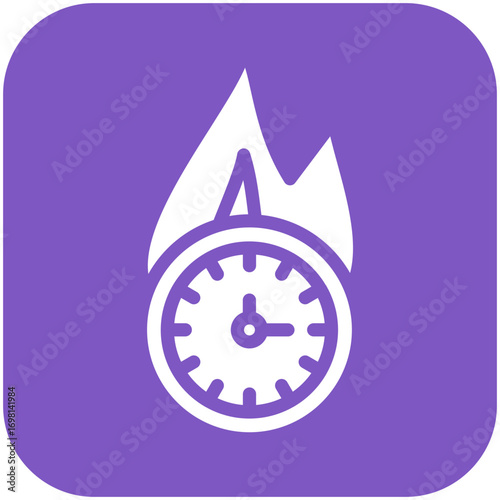 Deadline Icon