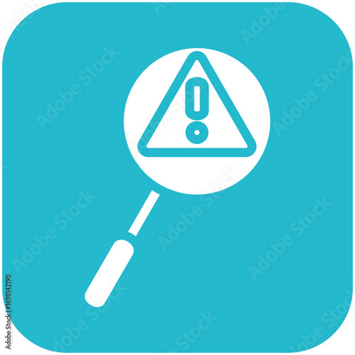 Issue Tracking Icon