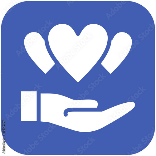 Compassion Icon