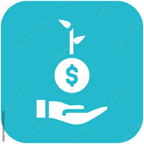 Endowment Icon