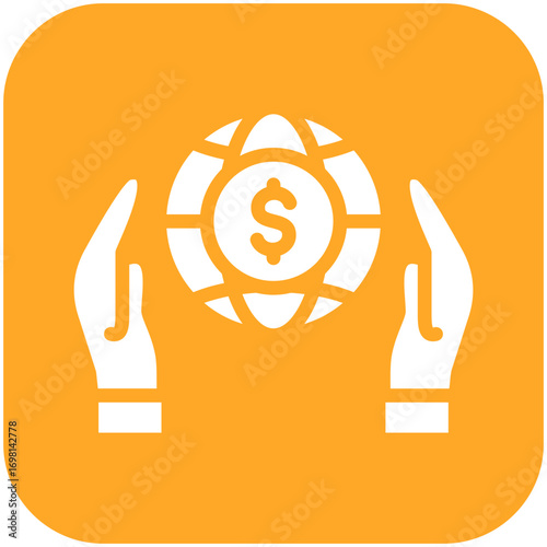 Nonprofit Organization Icon