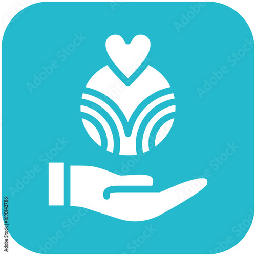Philanthropy Icon