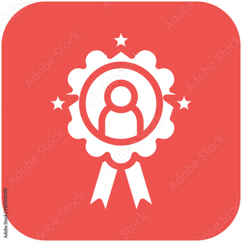 Customer Loyalty Icon