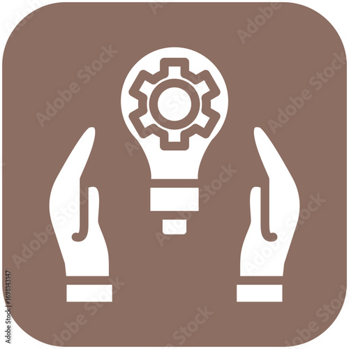Innovation Icon
