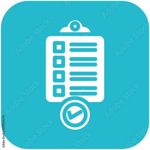 Standardization Icon