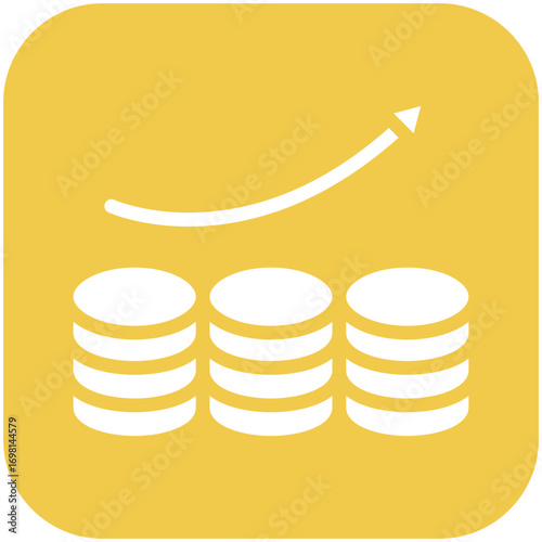 Scalability Icon