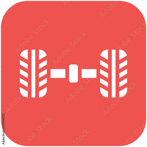 Alignment Icon