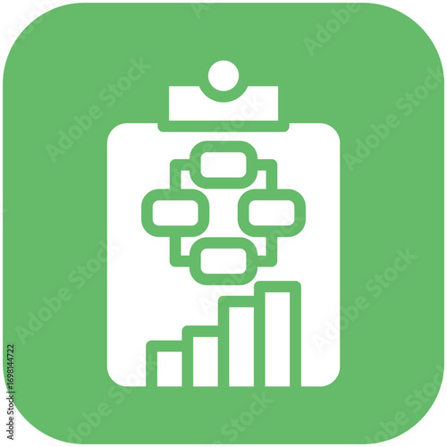 Action Plan Icon