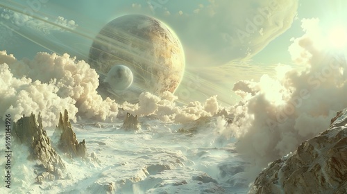 Celestial bodies are natural physical entities in space, such as stars, planets, moons, asteroids, and comets, that exist outside the Earth’s atmosphere.