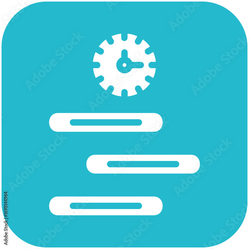 Prioritization Icon