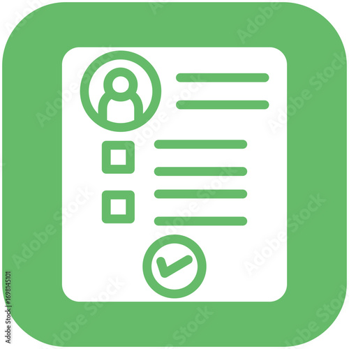 Results Icon