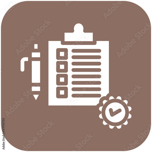 Success Criteria Icon