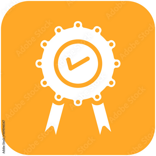 Quality Assurance Icon