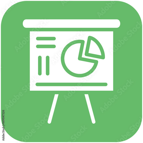 Presentation Icon