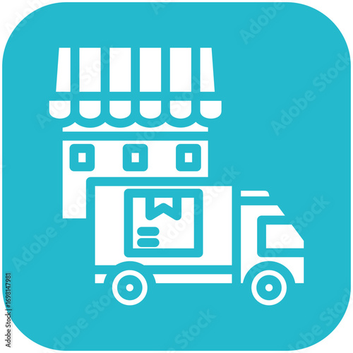 Dispatch Center Icon