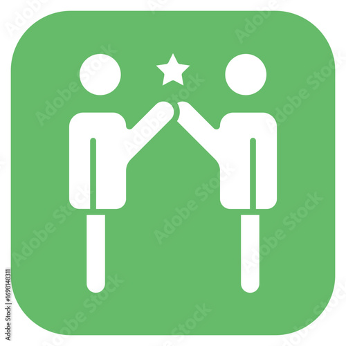 Colleagues Icon