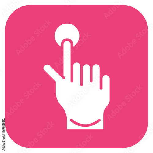 Cliques Icon