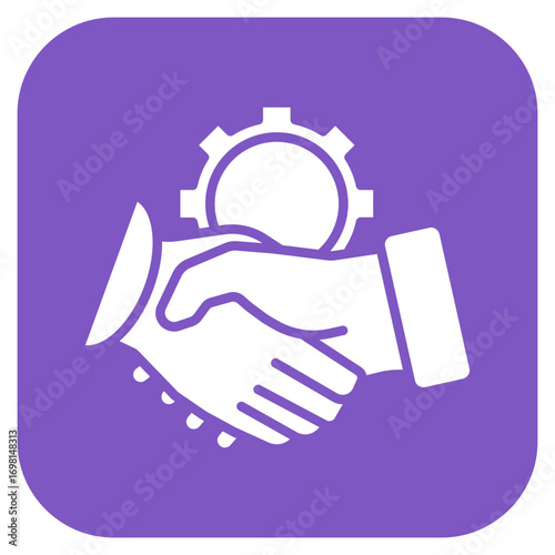 Collaborators Icon