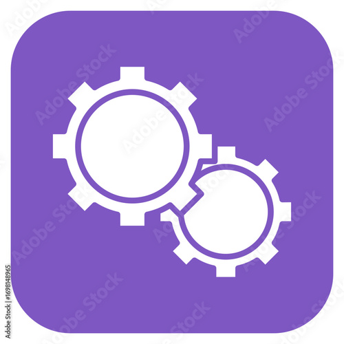 Support System Icon