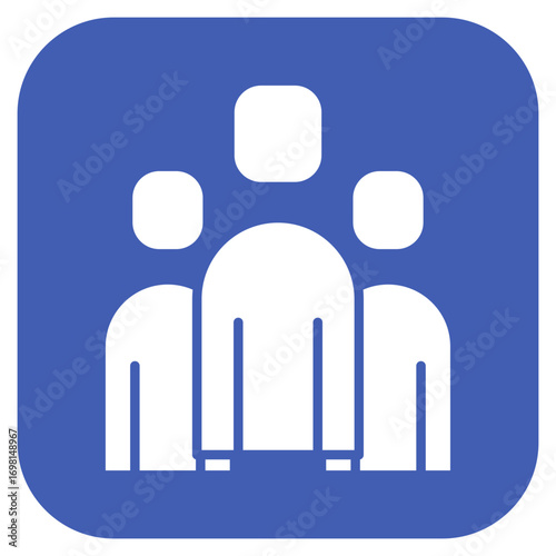 Subscribers Icon