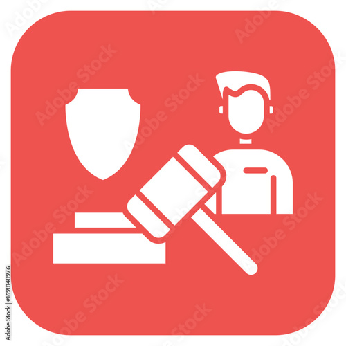 Authority Icon