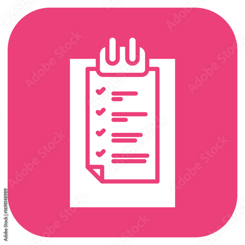 Compliance Document Icon