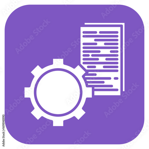 Compliance Manual Icon