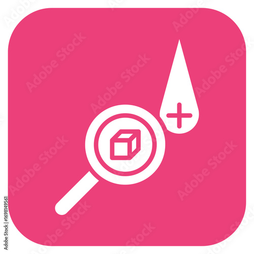 Diabetes Research Icon