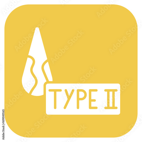 Diabetes Type 2 Icon