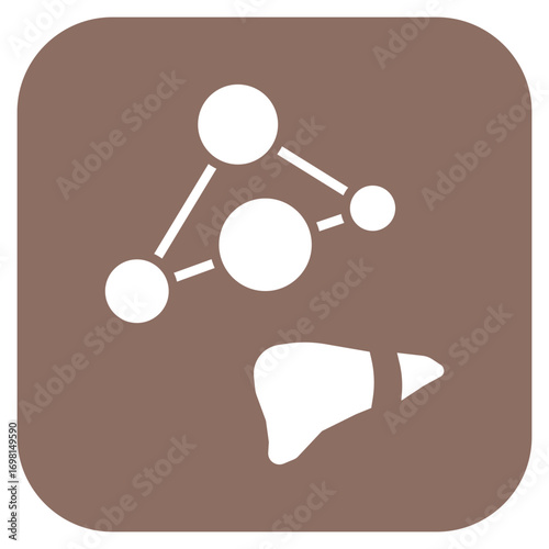 Diabetic Ketoacidosis Icon