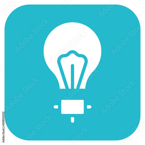Lightbulb Icon