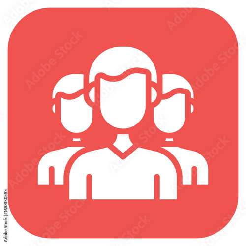 Teamwork Icon