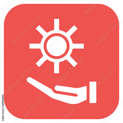 Responsibility Icon