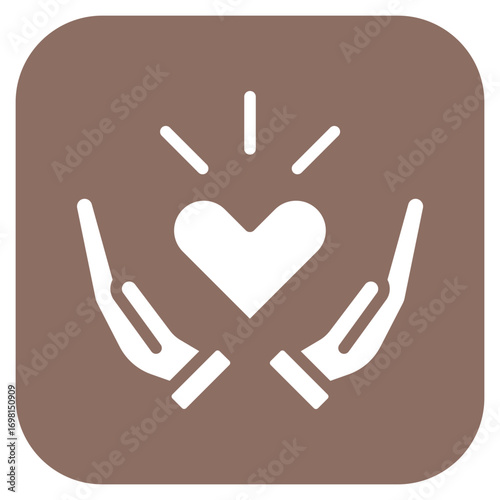 Loyalty Icon
