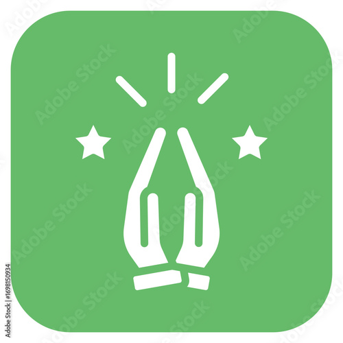 Gratitude Icon