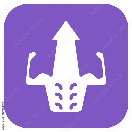Perseverance Icon