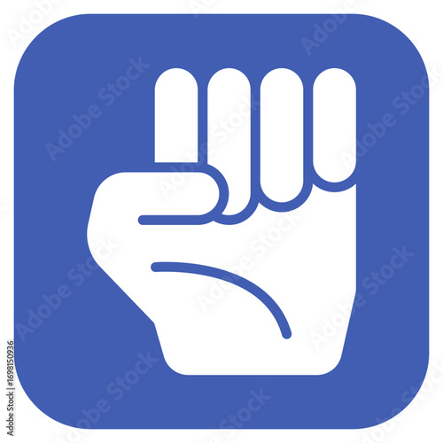 Determination Icon