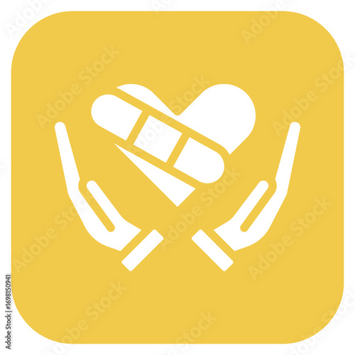 Forgiveness Icon