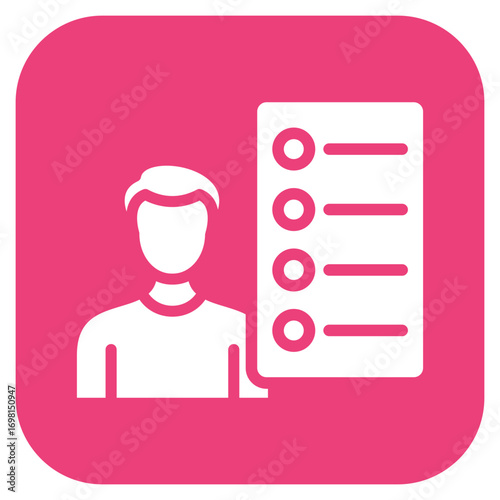 Responsibility Icon