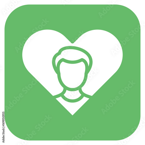 Compassion Icon