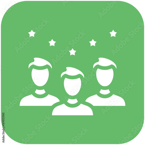 Clients Icon