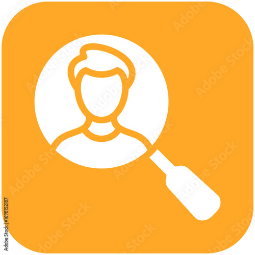Prospecting Icon