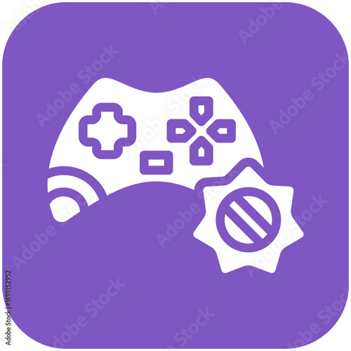 Unofficial Patch Icon