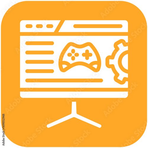 System Requirements Icon