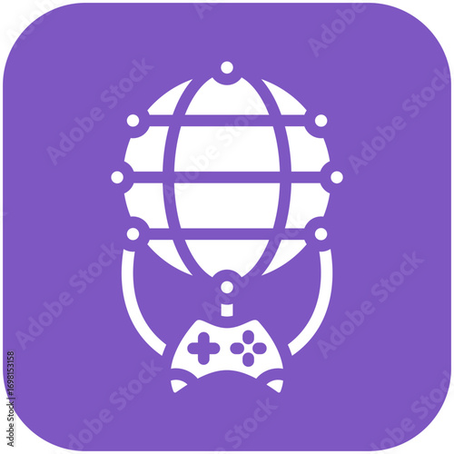Mmorpg Icon