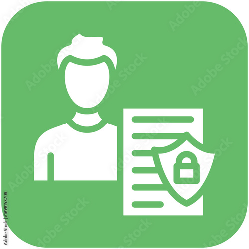 User Privacy Icon
