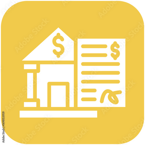 Current Account Icon