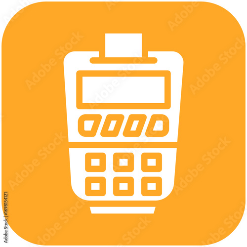 Card Machine Icon