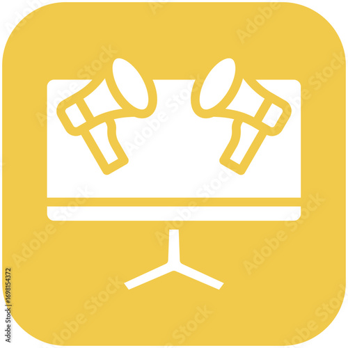 Publicity Icon